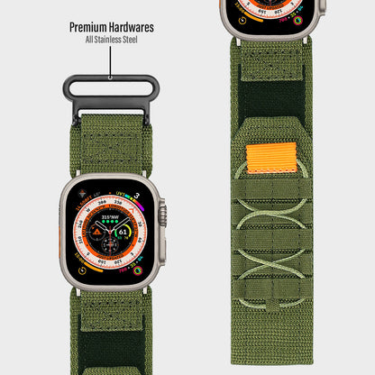 Durable Sport Strap For Apple Watch