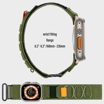 Durable Sport Strap For Apple Watch
