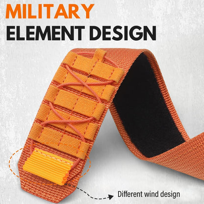 Durable Sport Strap For Apple Watch