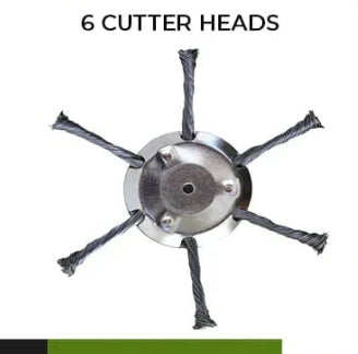 Easy Garden Weed Puller Tool