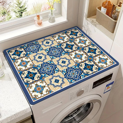 Stylish Kitchen Appliance Mat