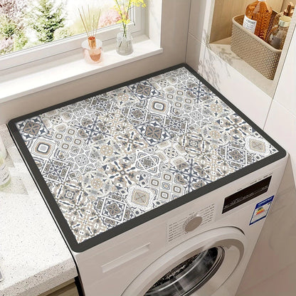 Stylish Kitchen Appliance Mat