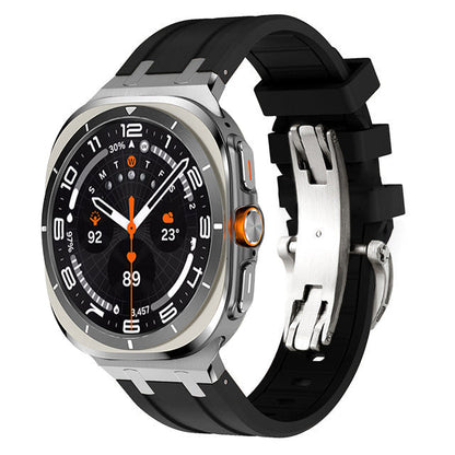 Durable Soft Strap For Samsung Watch Ultra