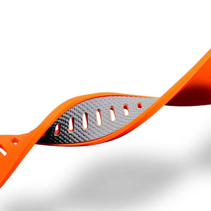 Soft Flexible Apple Watch Sport Band