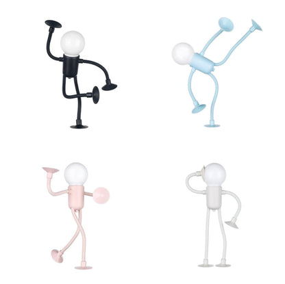 Bright Adjustable Desk Light Lamp