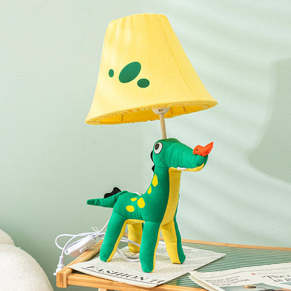 Cozy Companion Desk Light