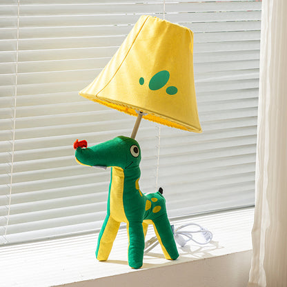 Cozy Companion Desk Light