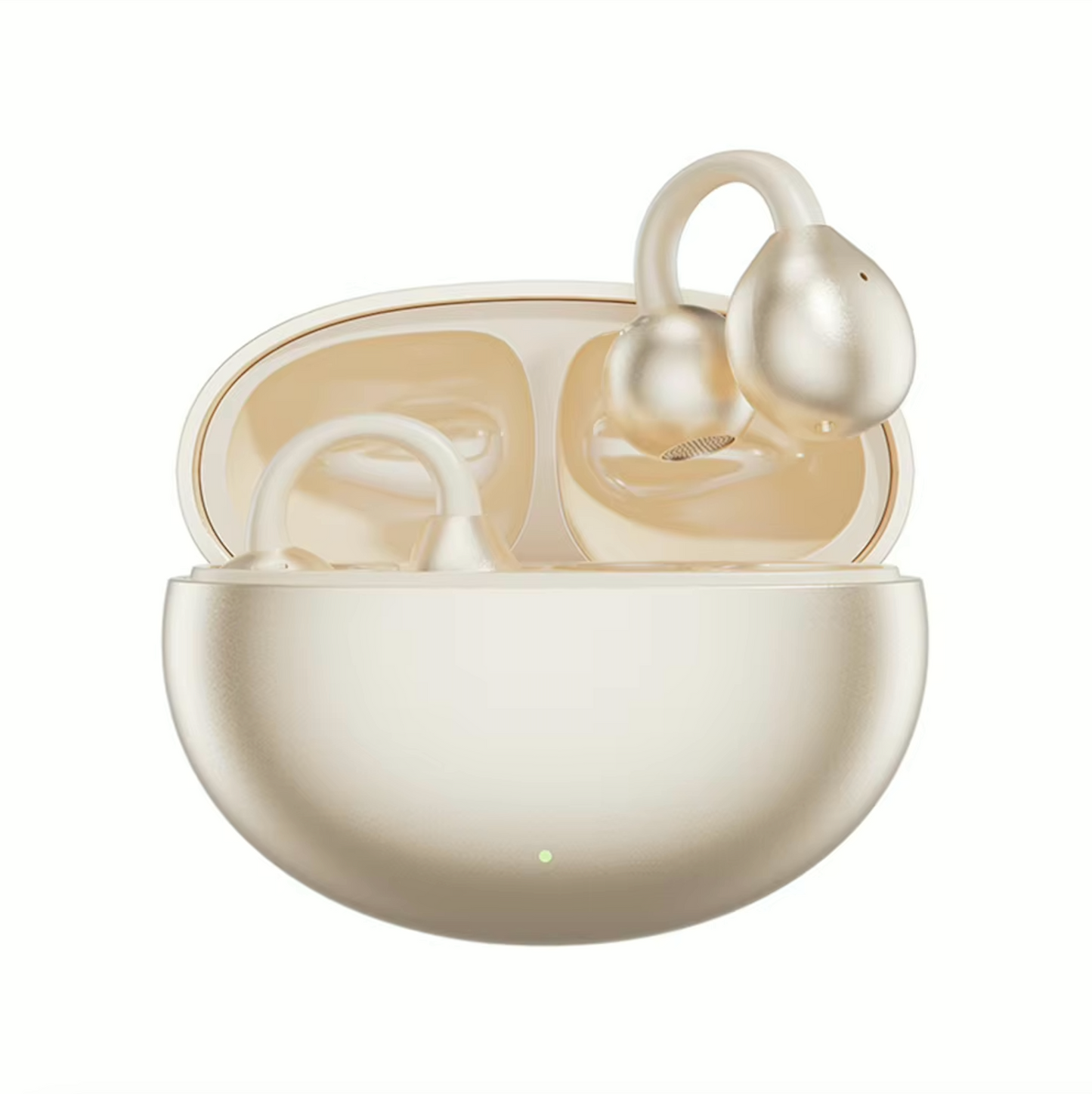 Cordless Earbuds with Long Battery Life and Comfortable Fit - Luxicro
