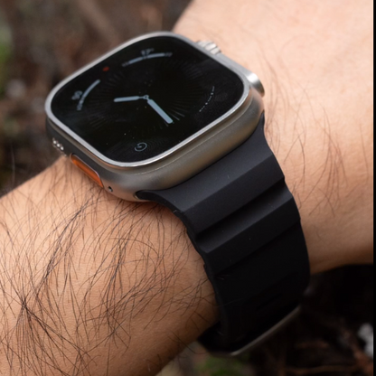 Durable Water Resistant Apple Watch Band
