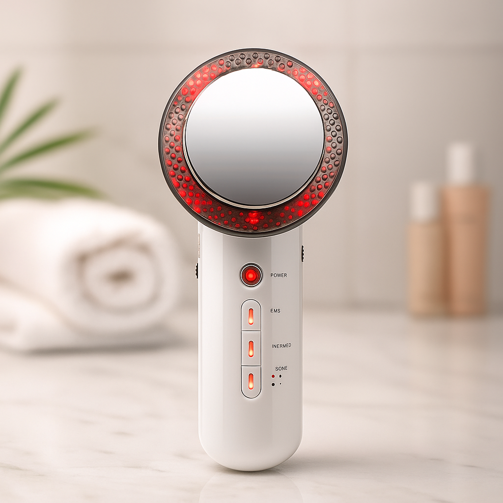 Portable Fat Reduction Slimming Machine