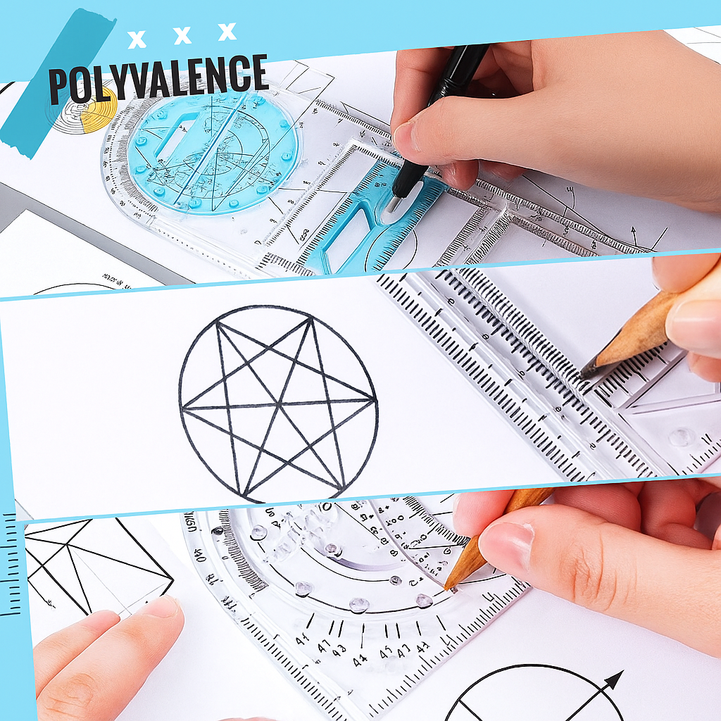 Advanced Digital Graphic Drawing Tablet