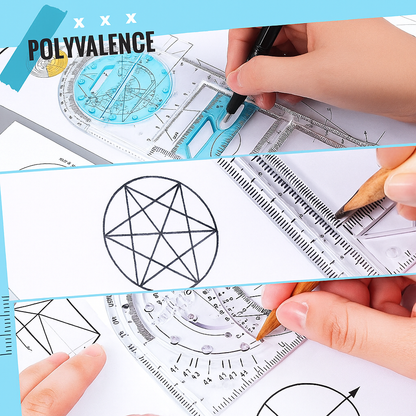 Advanced Digital Graphic Drawing Tablet