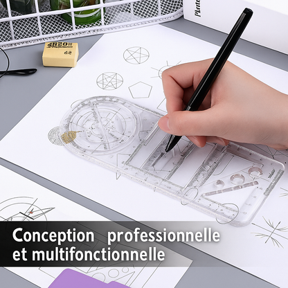 Advanced Digital Graphic Drawing Tablet