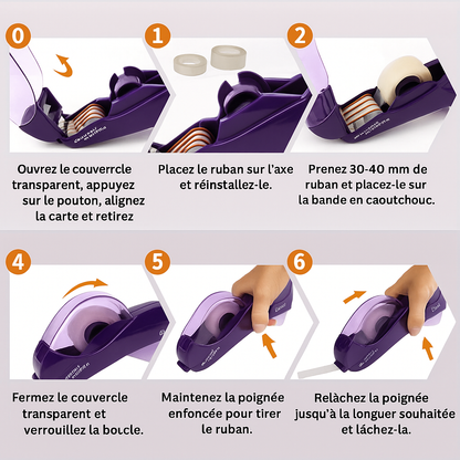 Quick Easy Gift Wrap Service