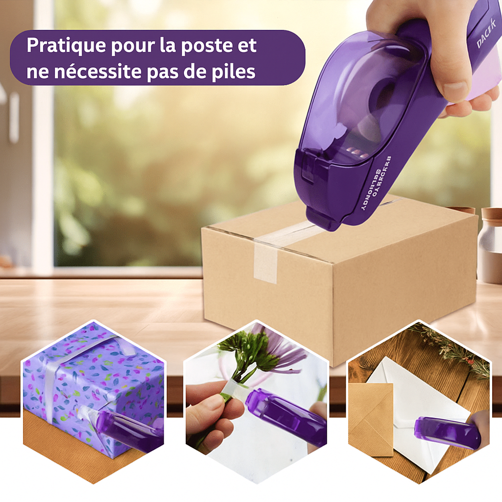Quick Easy Gift Wrap Service