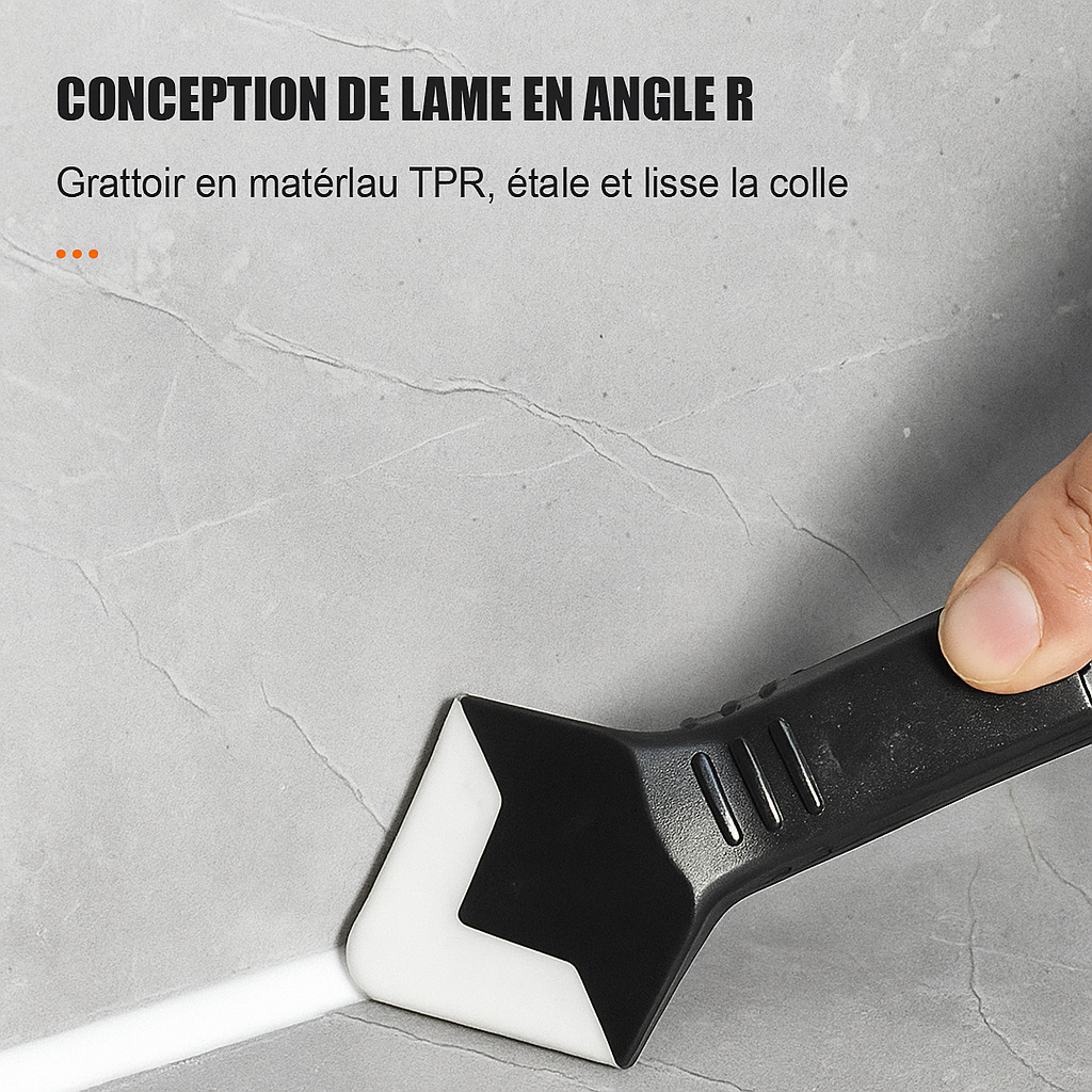Quick SealPro | Effective Sealing Tool