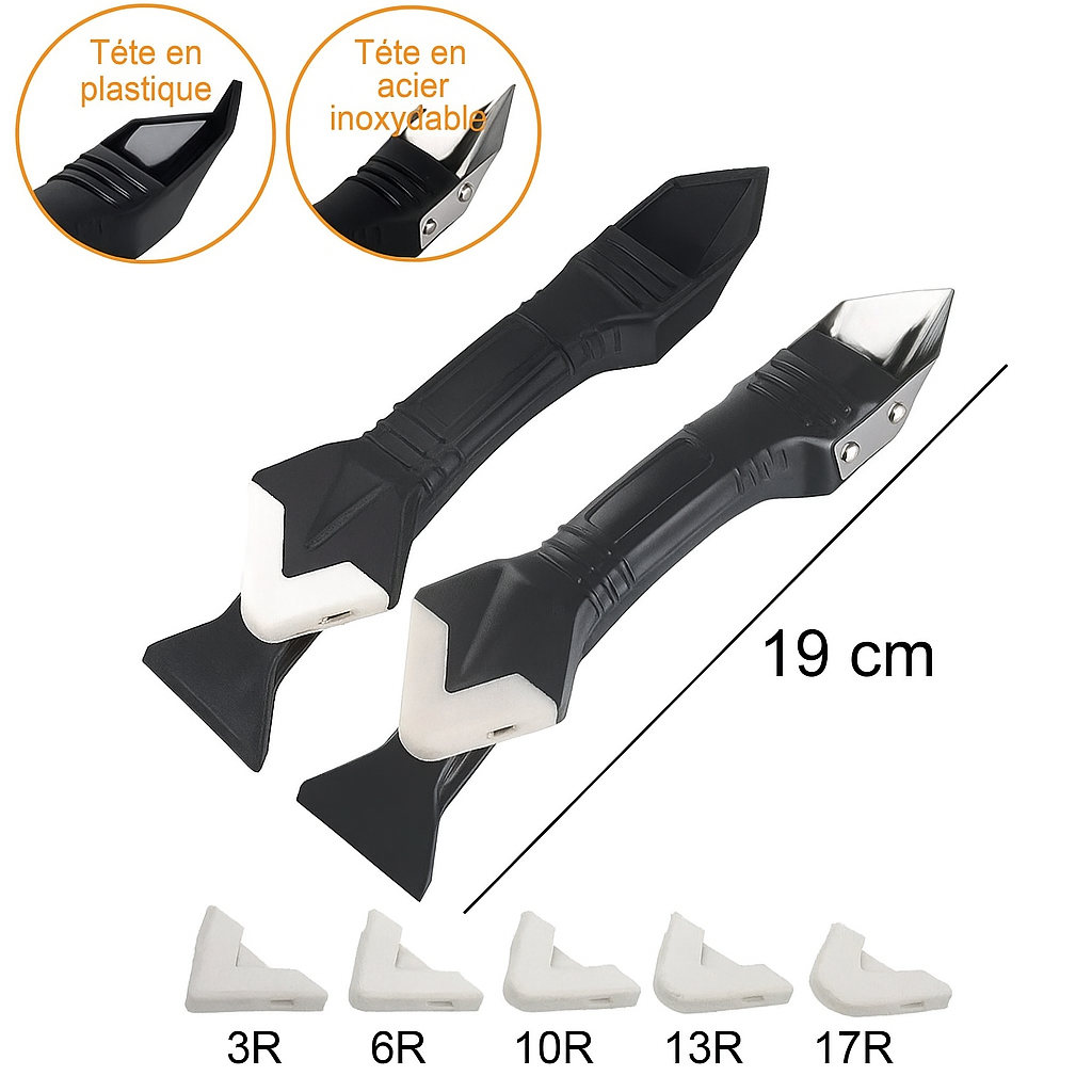 Quick SealPro | Effective Sealing Tool