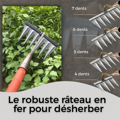 Easy Garden Transformation Tool
