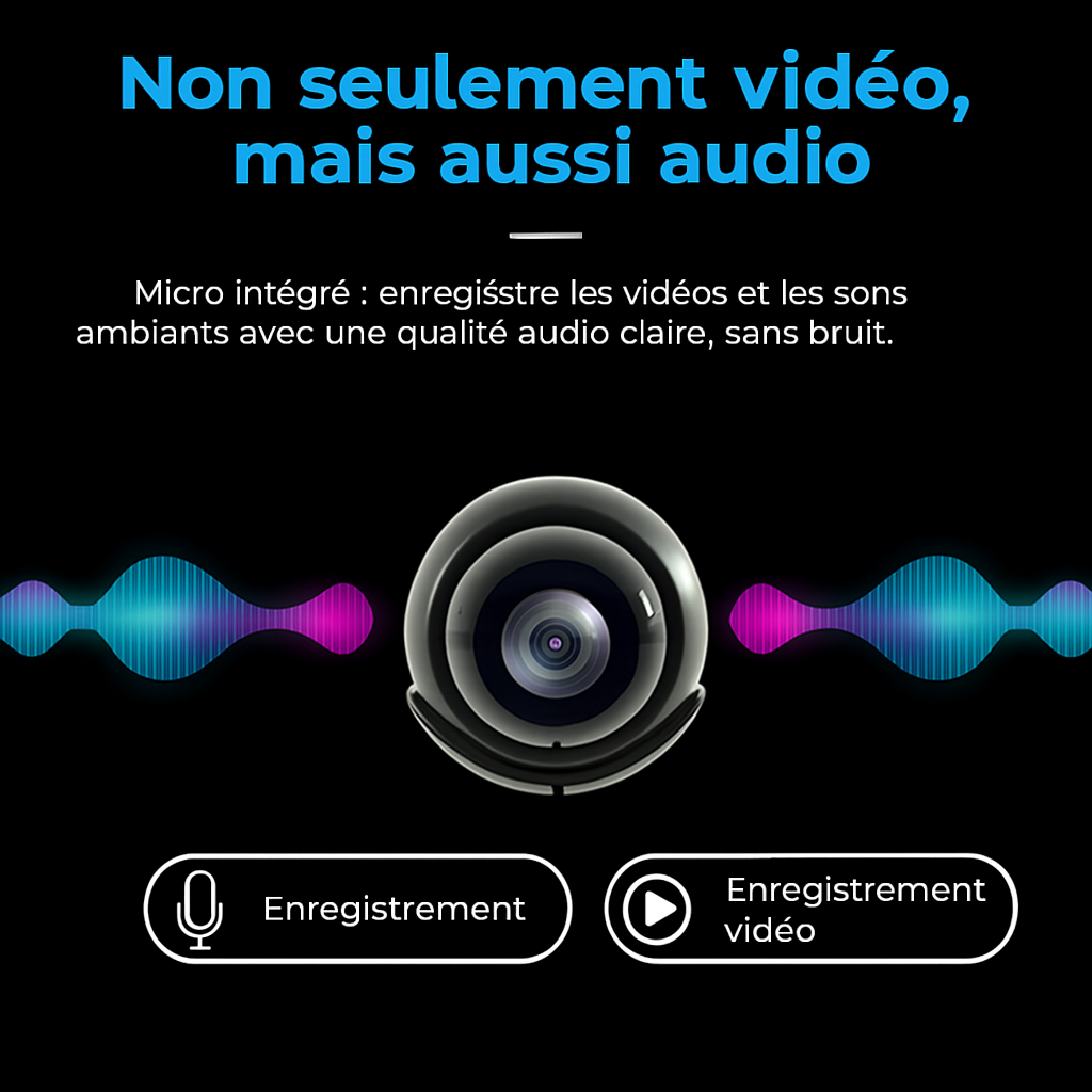 Advanced Total Home Surveillance System