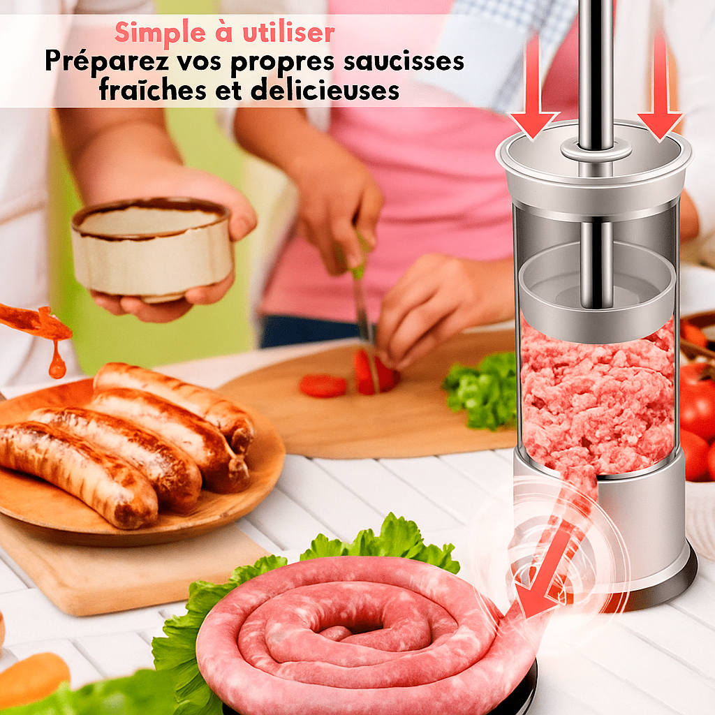 Delicious Gourmet Food Sauce