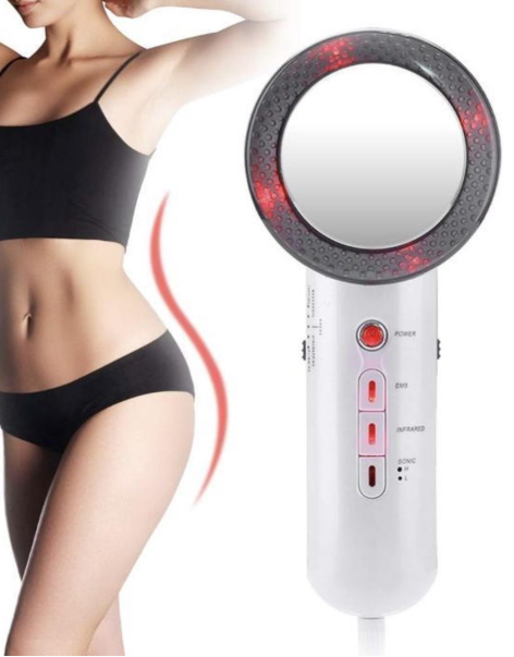 Firming Anti Aging Body Cream
