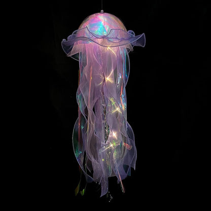 Vibrant Glow LED Night Lamp