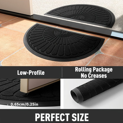 Durable Waterproof Anti Slip Door Mat