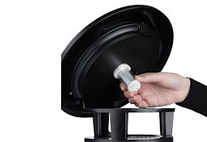Outdoor Bug and Mosquito Catcher | Electric Pest Control Trap