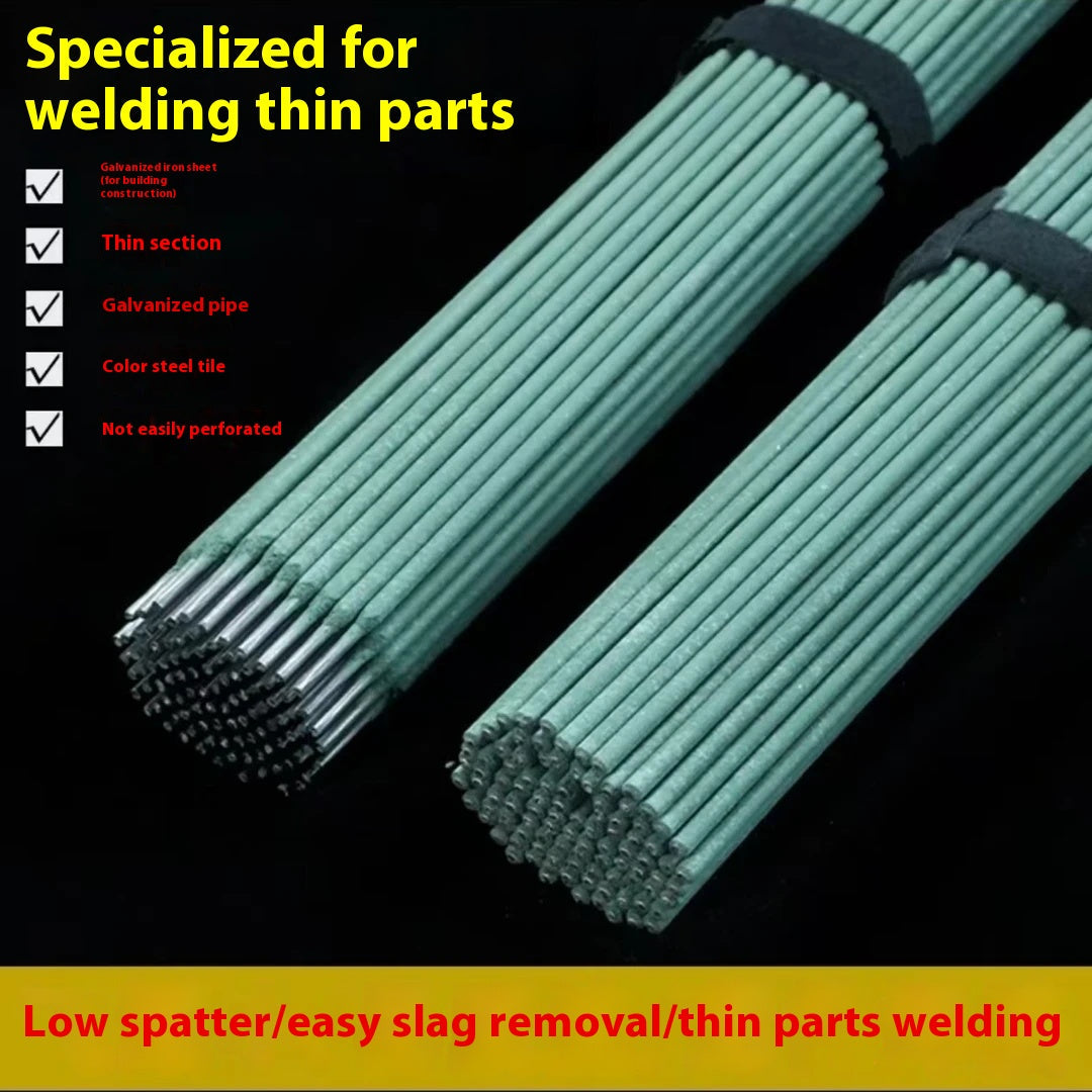 High Quality Welding Rod for Galvanized Metal
