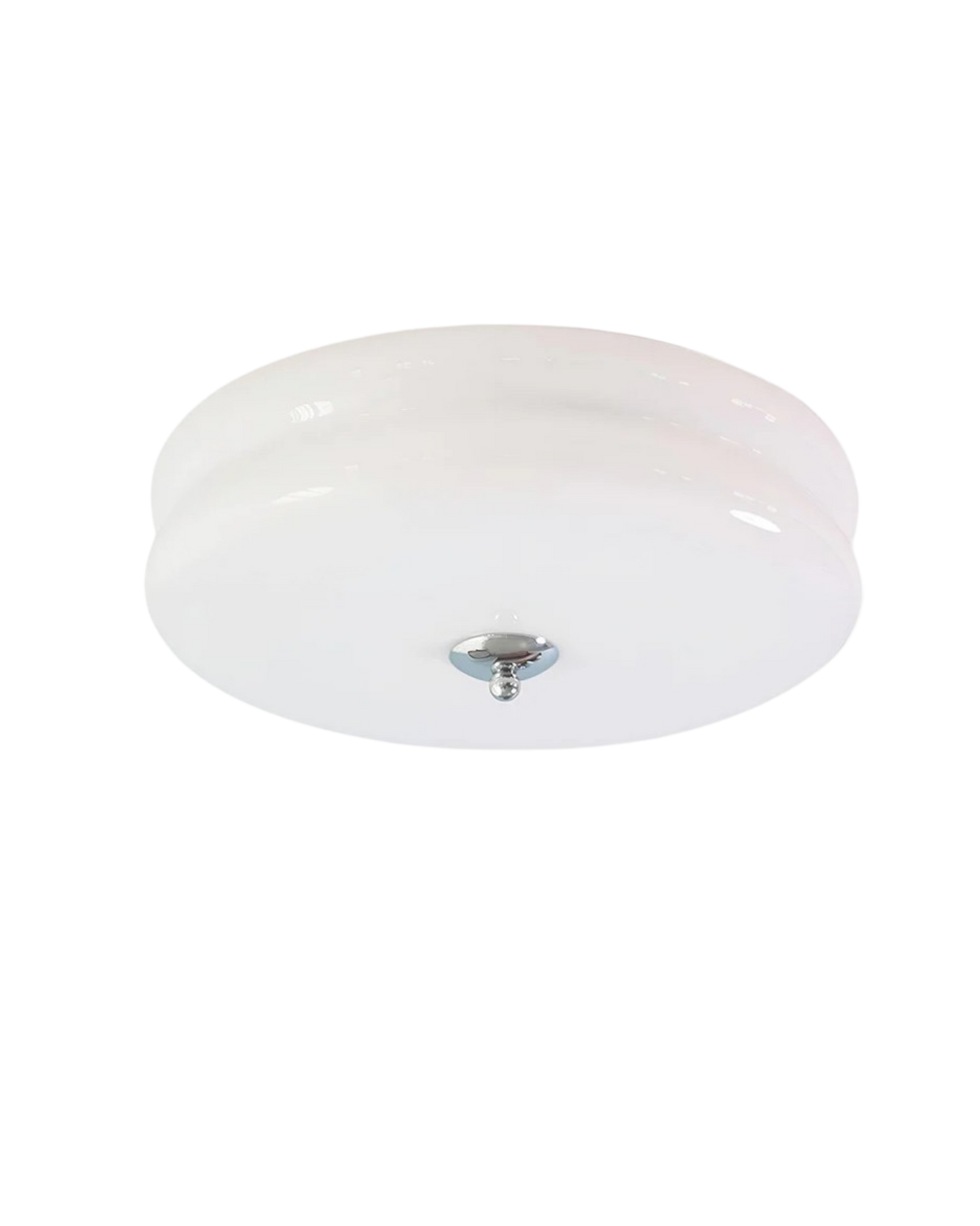 Modern Ceiling Lamp Sleek Design
