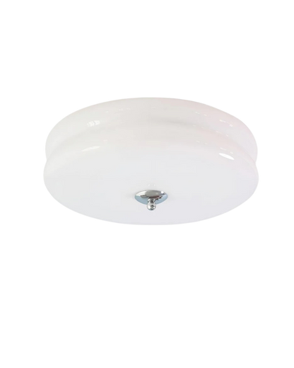 Modern Ceiling Lamp Sleek Design