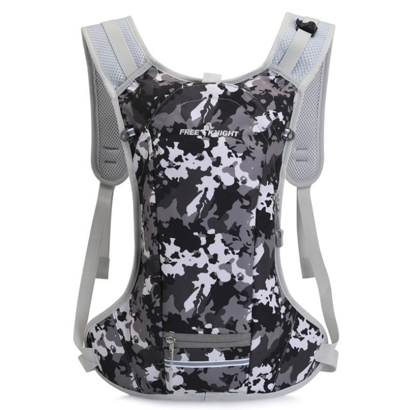 Durable Outdoor Water Resistant Backpack