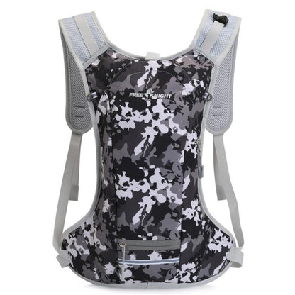 Durable Outdoor Water Resistant Backpack