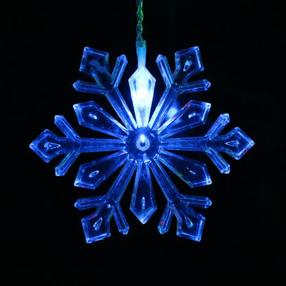 Bright LED Fairy Light String with Remote