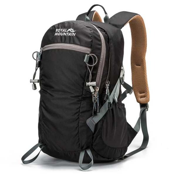 Waterproof Lightweight 30L Hiking Backpack - Luxicro