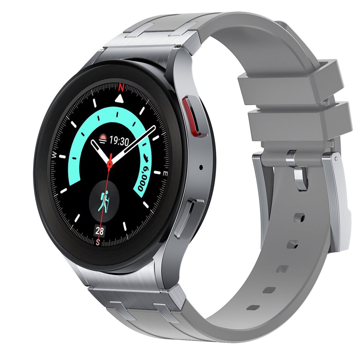 Durable Replacement Band for Samsung Galaxy Watch