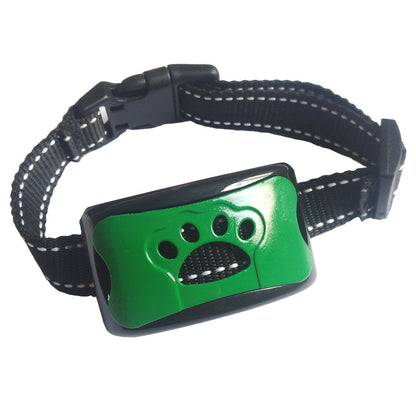 Anti Barking Control Dog Collar