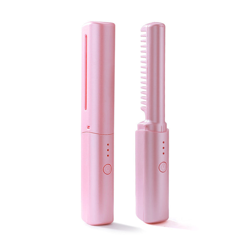 Compact Wireless Hair Blower