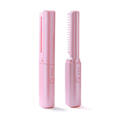Compact Travel Blow Dryer