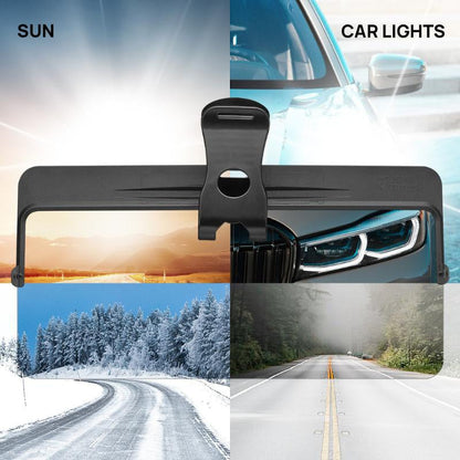 Premium Auto Window Shade With UV Blocker