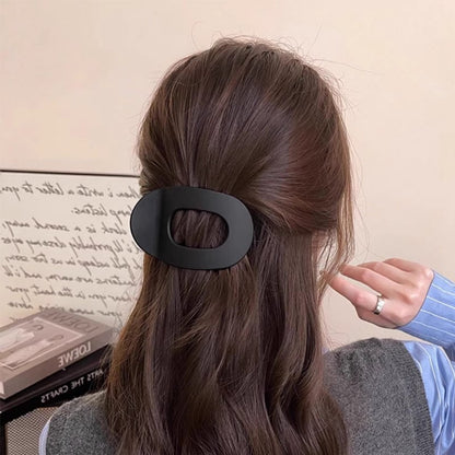 Simple Everyday Hair Clip