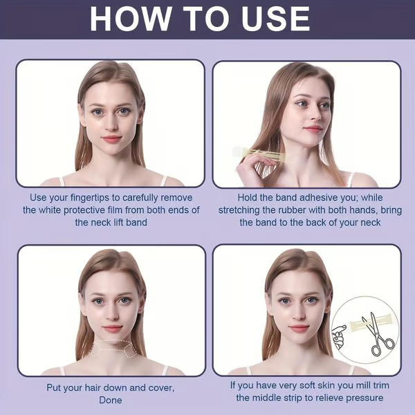 Anti Aging Facial Serum for Smoother Skin