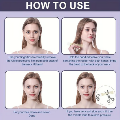 Anti Aging Facial Serum for Smoother Skin