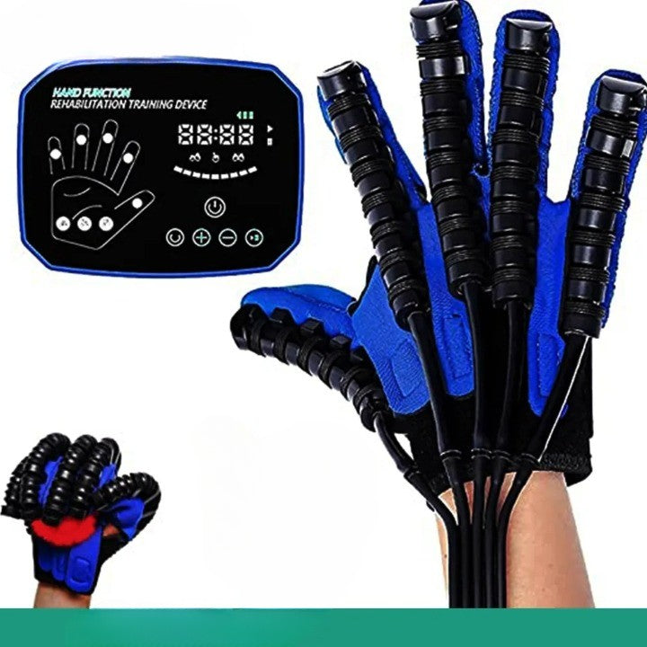 Comfort Grip Hand Strengthener for Arthritis Relief - Luxicro