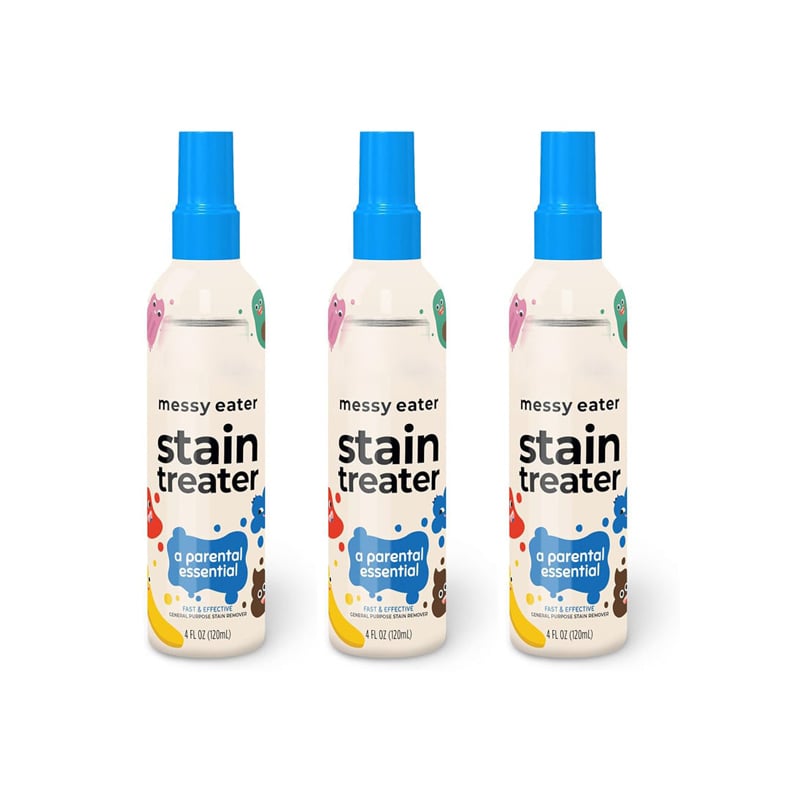 Powerful Stain Removal Cleaner Spray