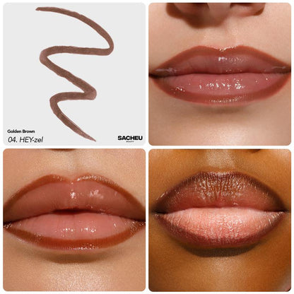 Long Lasting Waterproof Lip Liner