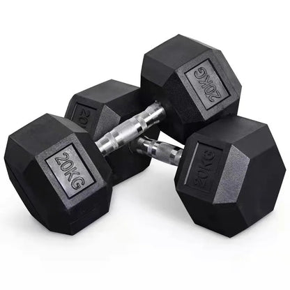 Premium Weightlifting Dumbbell - Luxicro