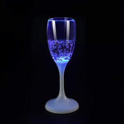 Vibrant LED Party Cups Multi Color Set