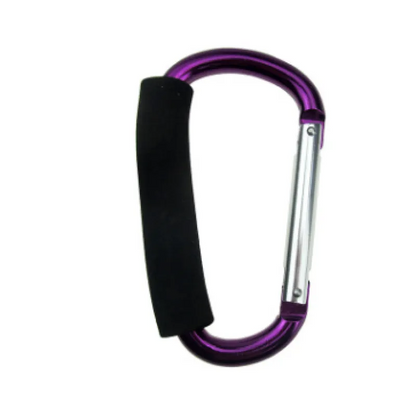 Convenient Stroller Storage Clip
