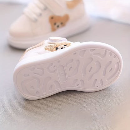 Soft Learning Walker Shoes for Toddlers